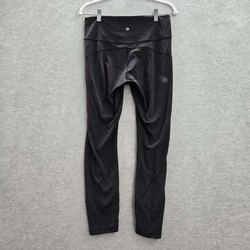 lululemon athletica *please carefully